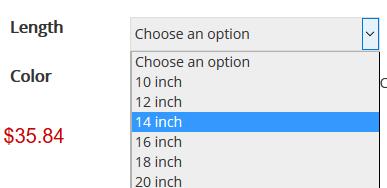 choose-length