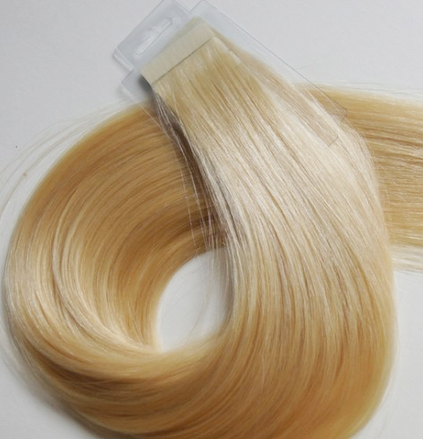 seamless hair extensions