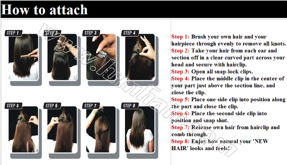 how-to-attached-clip-in-hair-extensions