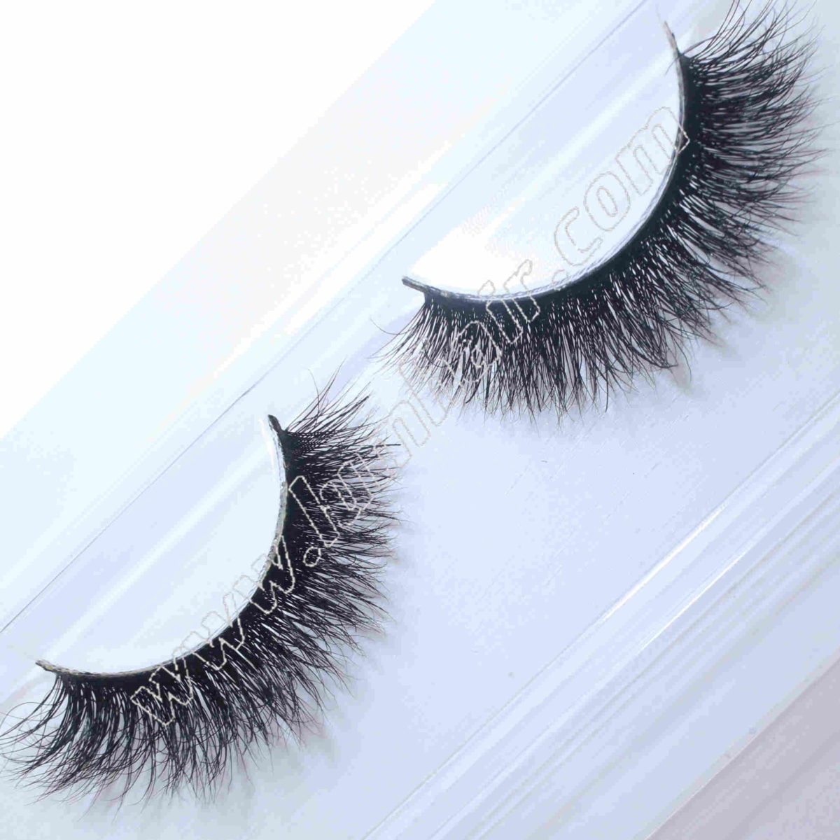 Best fake eyelashes