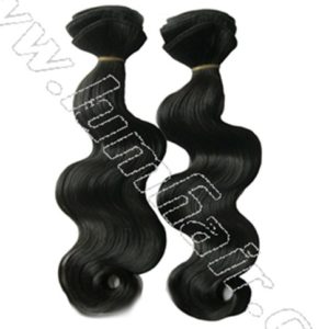 Grade 7A Virgin Natural Hair Extensions