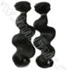 Grade 7A Virgin Natural Hair Extensions