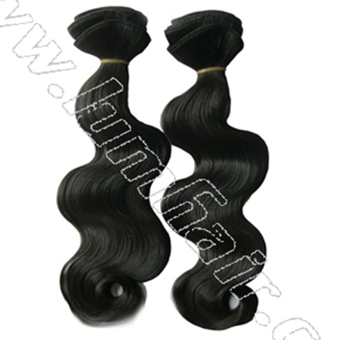 Grade 7A Virgin Natural Hair Extensions