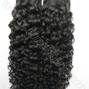 malaysian curly weave.