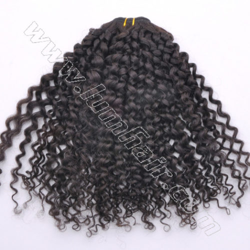 Grade-7A-peruvian-virgin-hair-weave-Peruvian curly hair bundles