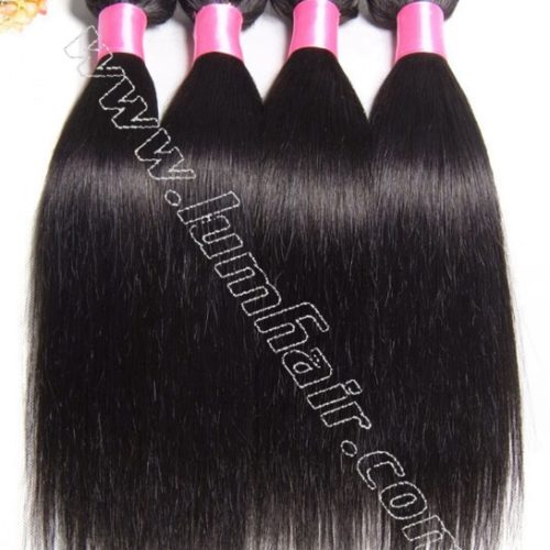 Grade-5A-peruvian virgin hair weave