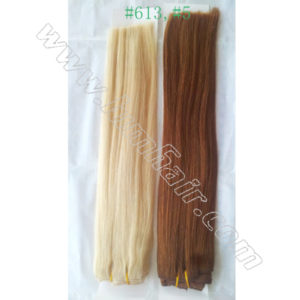 Grade-5A-Cheap Weave Extensions Hair