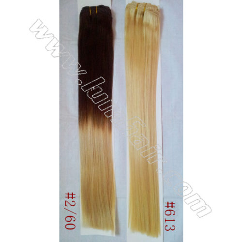 Grade-6A-20inch-hair-weave Remy Weft Hair Extensions