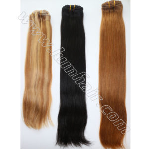 Grade-6A-22inch-100 human hair extensions