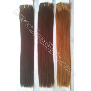 Grade-6A-24inch Best human hair extensions