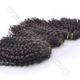 Grade-6A-Virgin Indian Hair Cheap Curly Weave