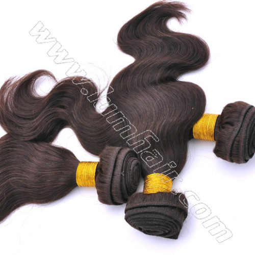Grade-6A Malaysian Hair Weave