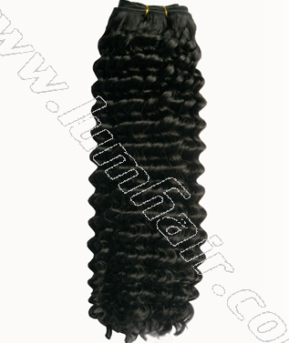 Grade-7A-malaysian-virgin-hair-weave-Malaysian Curly Hair