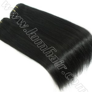 Grade 6A malaysian hair bundles straight