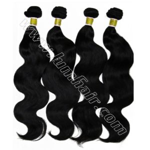 Body Wave Peruvian Weave hairstyles