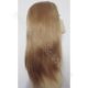 Jewish women wig,14/16 blend,18inch hasidic women's hair