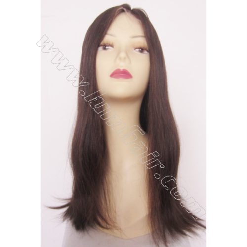 European hair wigs Jewish women wigs