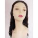 3/4 Band Fall Wig,24inch