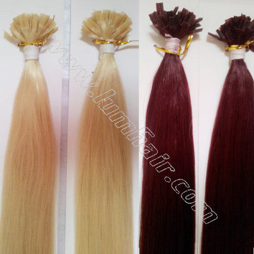 Cold Fusion Hair Extensions offered by