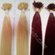 Fusion Hair Extensions