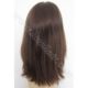 European Hair Jewish women wig,6/8 blend,14inch