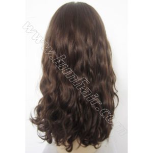 Eurpean Human Virgin Hair Jewish women wigs