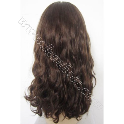 Eurpean Human Virgin Hair Jewish women wigs