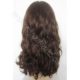 Eurpean Human Virgin Hair Jewish women wigs