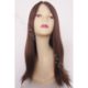 Jewish women wig,6/8 blend,22inch