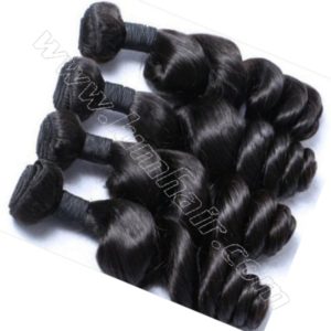 Body wave weave