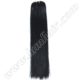 Clip in Human Hair Extensions 10pcs 22clips #1 (1)