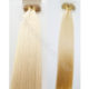 Nano Ring Bead Hair Extensions