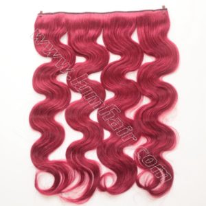 Grade-6A-flip-in-hair-extensions-body-wave-118-1