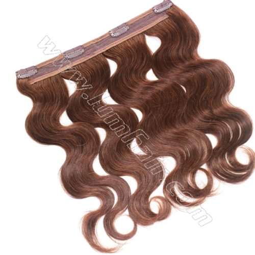 Grade-6A-flip-in-hair-extensions-body-wave-3-1