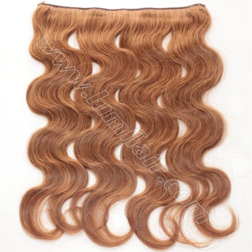 Grade-6A-flip-in-hair-extensions-body-wave-6-1