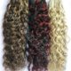 Grade-5A curly weave