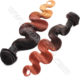 Grade-6A-18inch-Ombre Hair Weaving