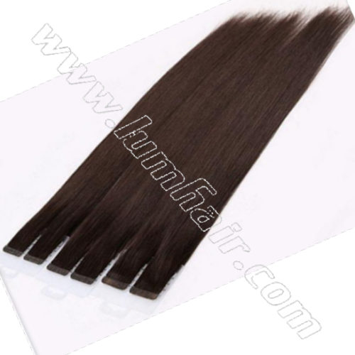 Hair Tape in Extensions