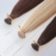 #6;18-22;#2 Keratin Fusion Hair Extensions