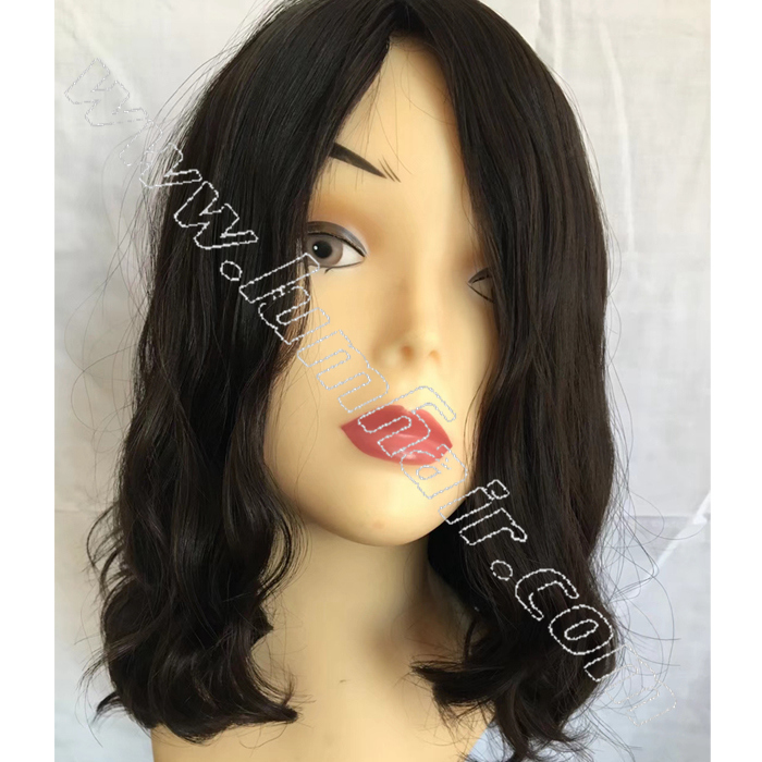 Lace wigs human hair under 100 from Chinese Wigs