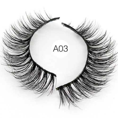 3d false eyelashes