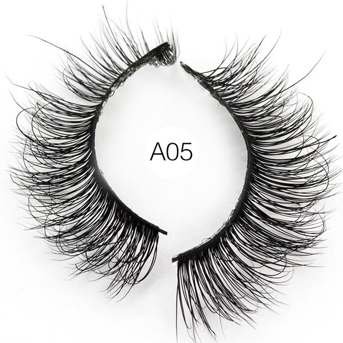 3d best false eyelashes