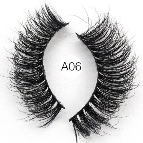 3d eyelashes