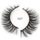 MINK 3D LASHES