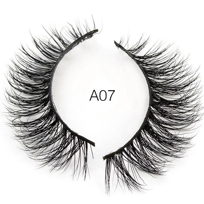 MINK 3D LASHES