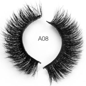 Mink 3d eyelashes