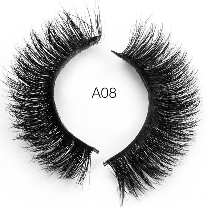 Mink 3d eyelashes