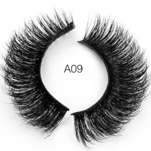 3D Beautiful lashes