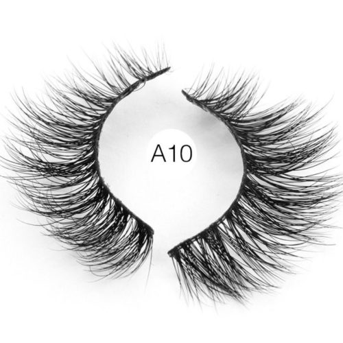 3D BEST EYELASH