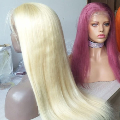 Lace Wig Human Hair Cheap
